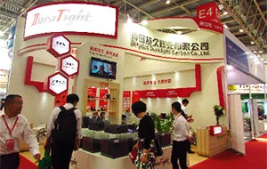 The 14th China international casting fair