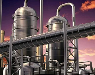 Chemical industry