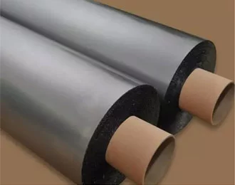 Flexible graphite