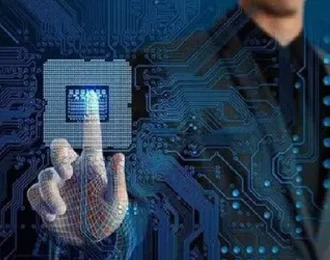 Semiconductor industry