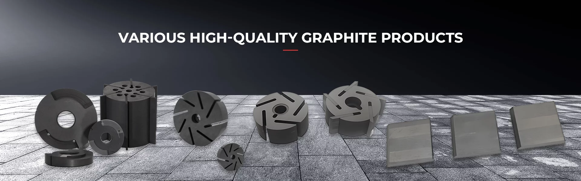 graphite mold