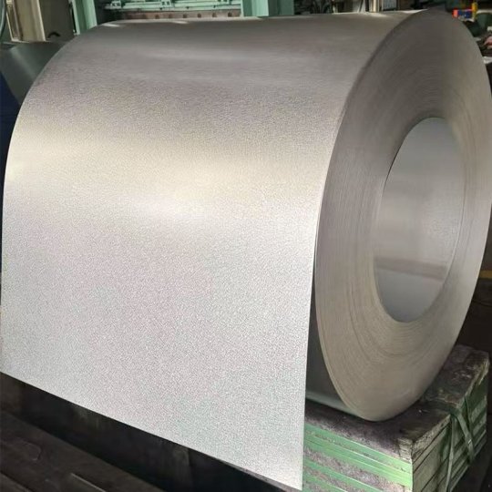 Aluzinc steel coil