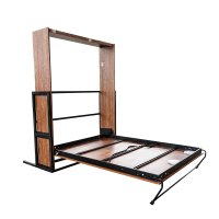 Murphy Panel Bed hardware kit