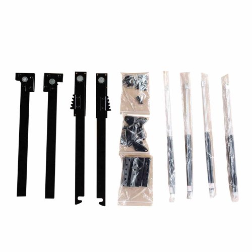 Cama de escritorio de Murphy