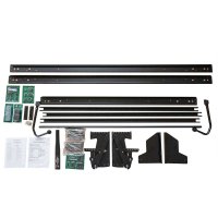 Murphy panel bed hardware kits
