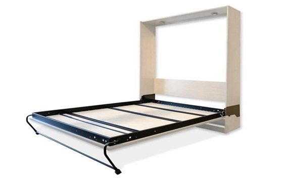 Cama plegable: Exposición internacional del mueble de Shanghái