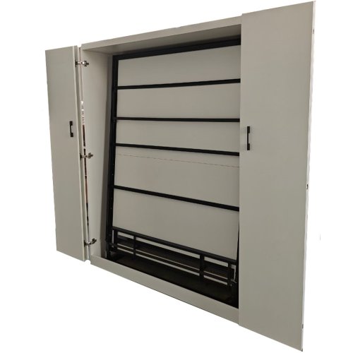 Mueble cama de pared 3