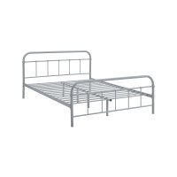 cama de acero