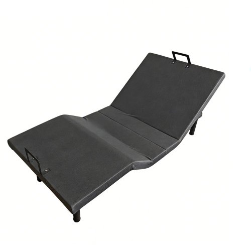 Cama Eléctrica Ajustable