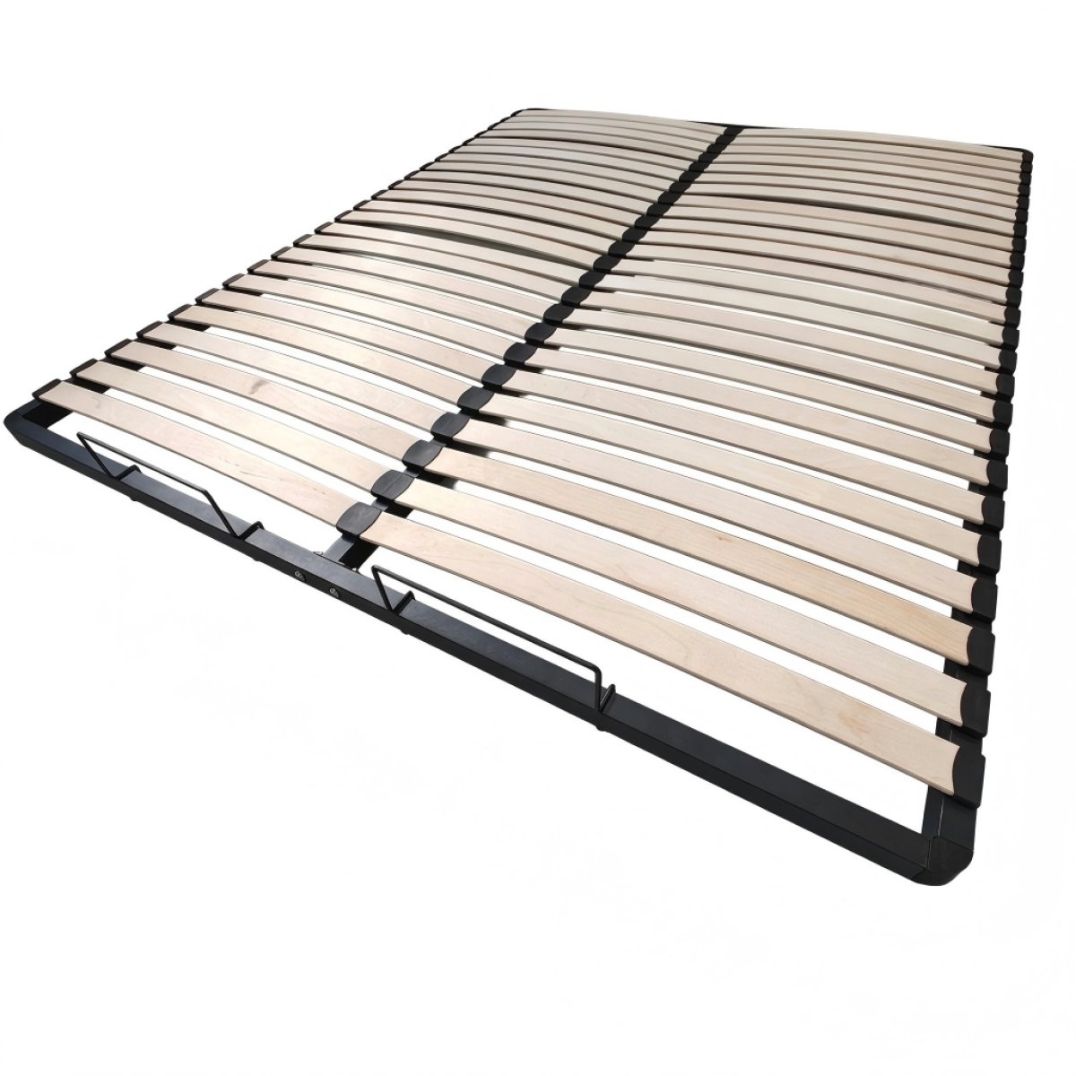 Estructura de cama king