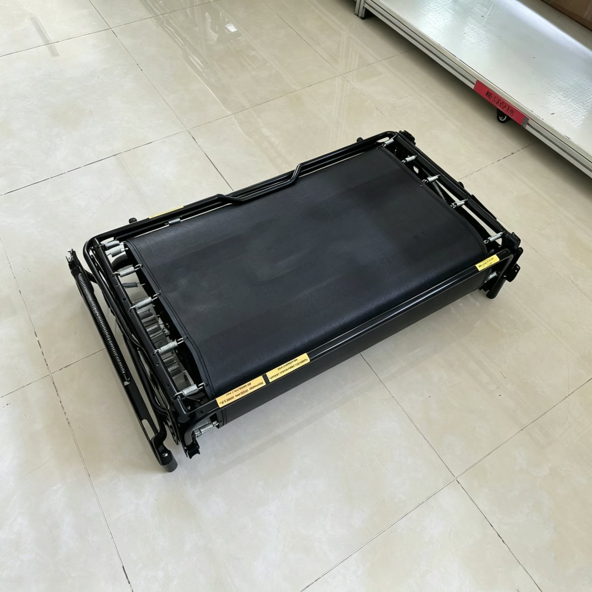 Estructura de sofá cama