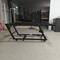 mecanismo elevador de cama eléctrico