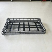 Sofá cama plegable