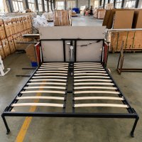 Cama Murphy eléctrica OEM