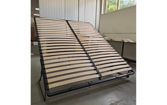 ¿Por qué elegir al fabricante de marcos de cama Qingdao Keruyun?