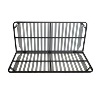 welded bed base