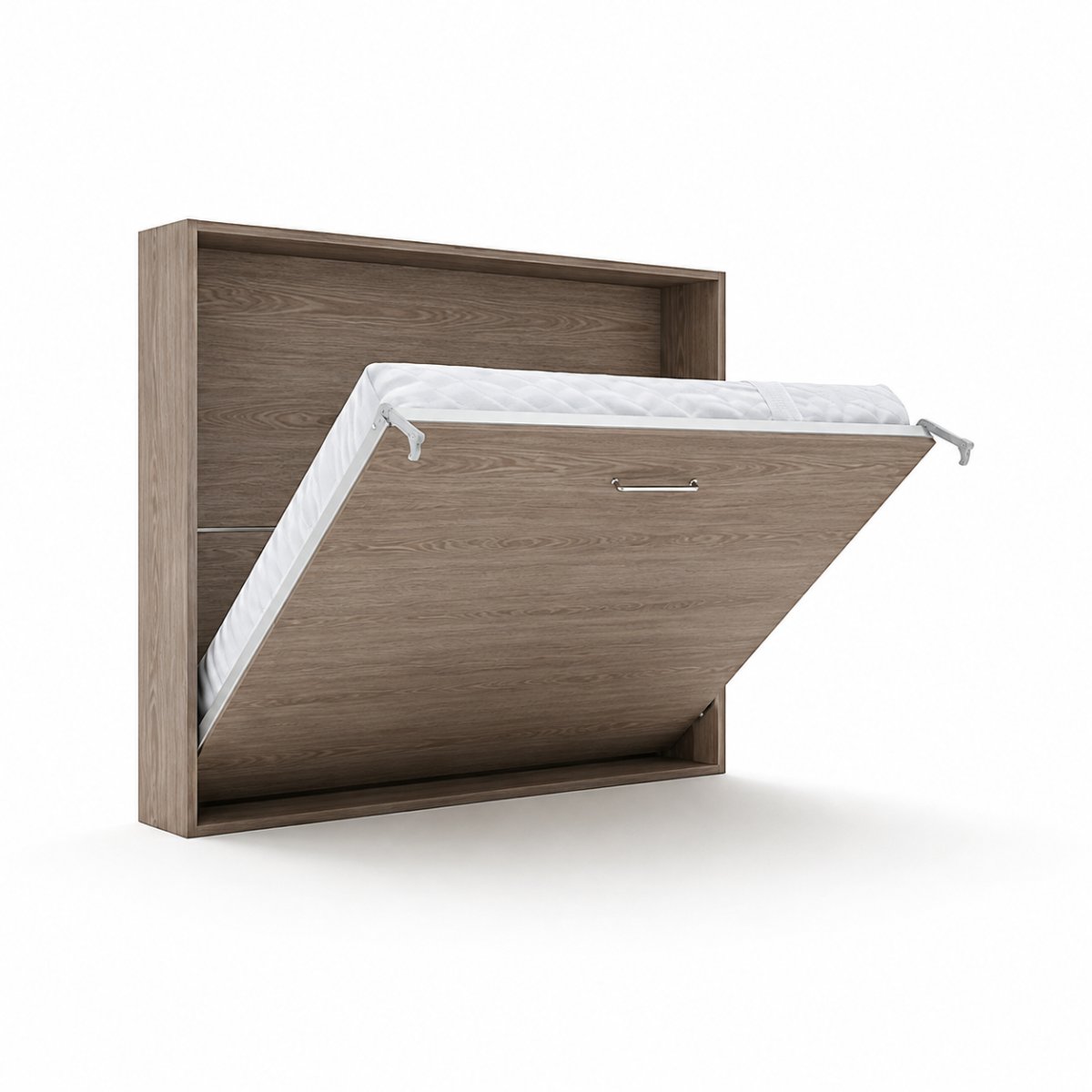 Cama abatible personalizada