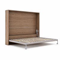 Cama Murphy horizontal