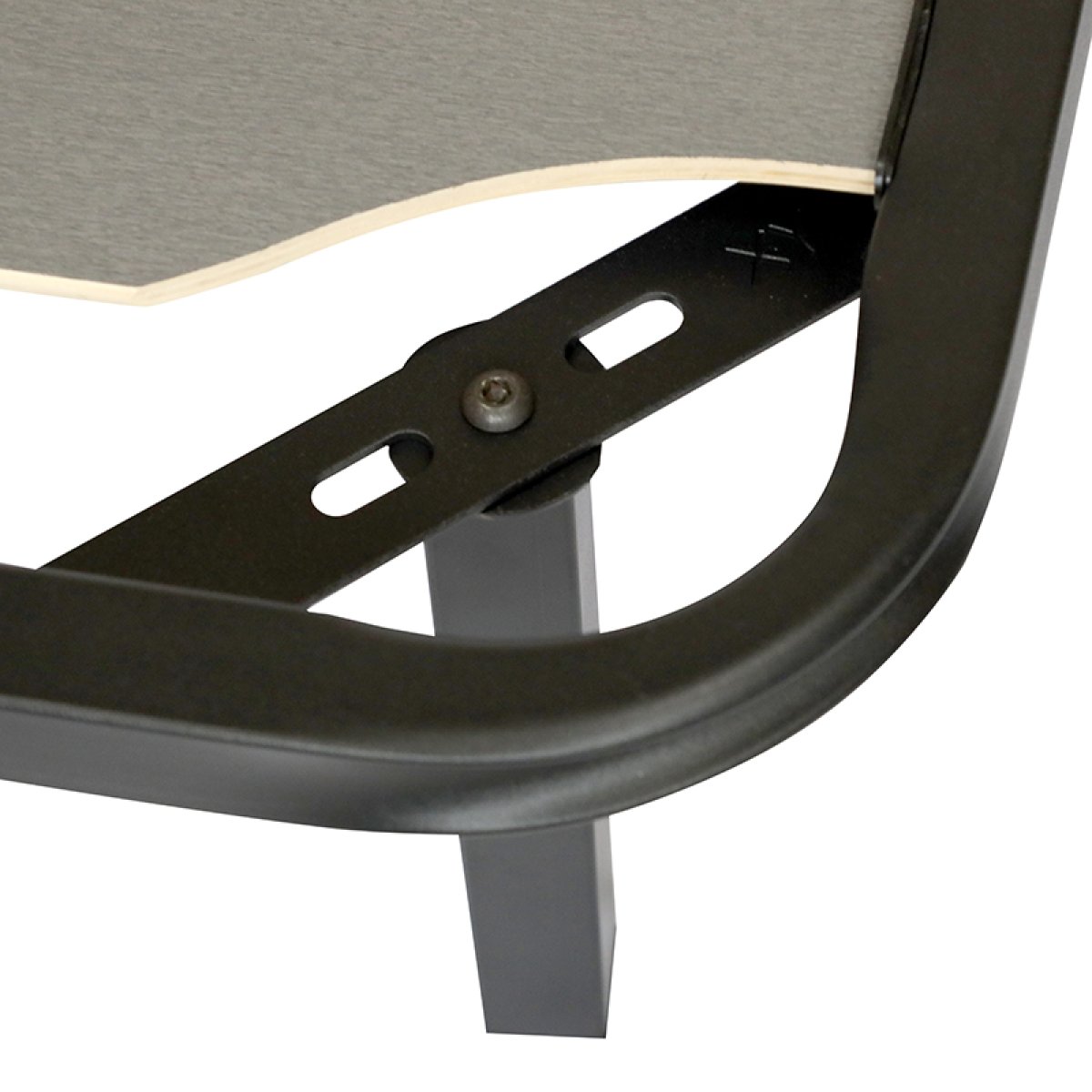 bed base corner