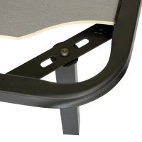 bed base corner