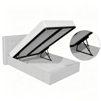 storage bed