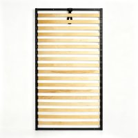 twin bed base