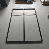 fabricante de bases de cama a medida