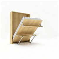 ODM vertical Murphy bed