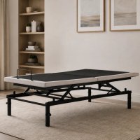 adjustable bed frame