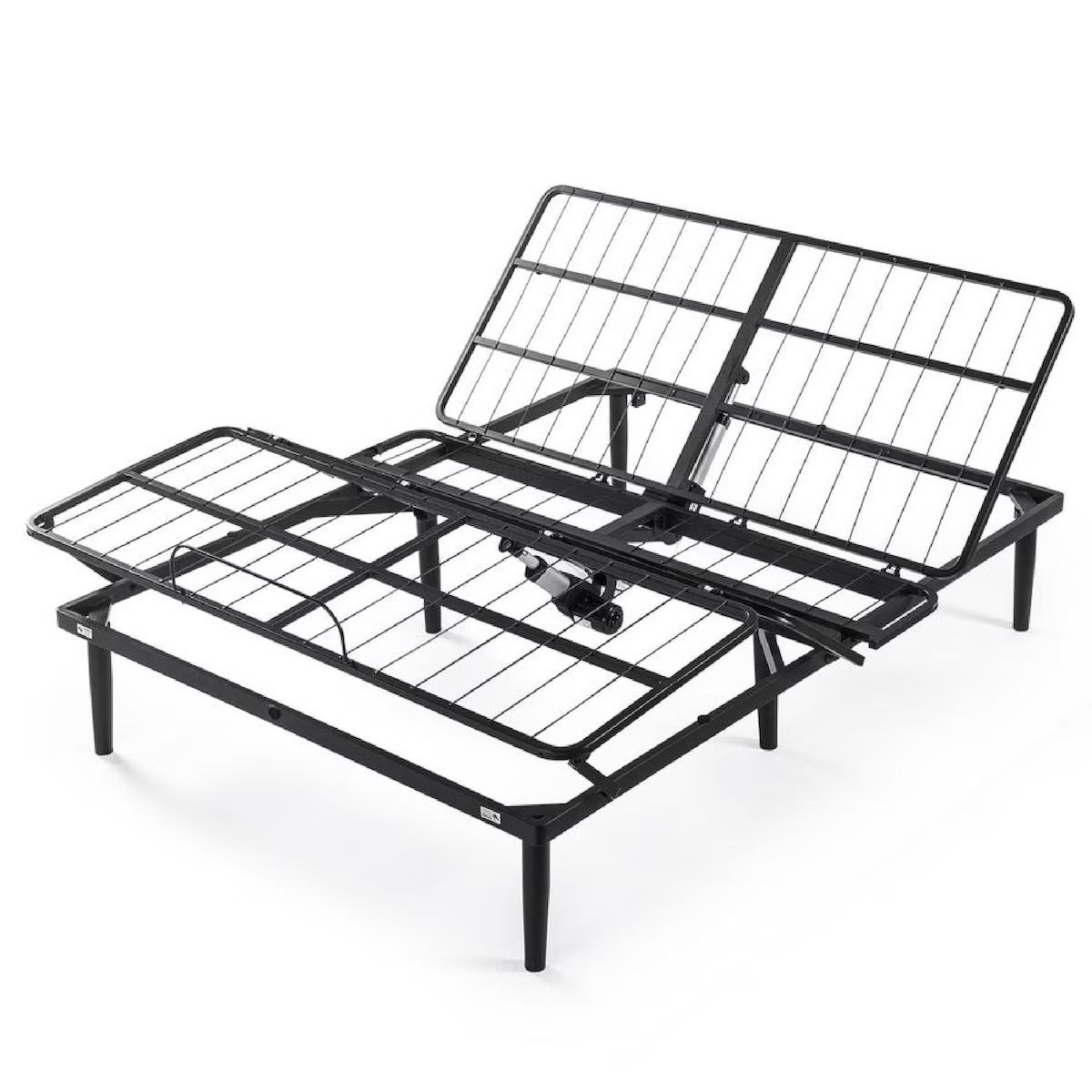 Fabricante de bases de cama eléctricas ajustables