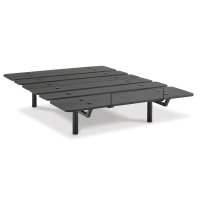 base de cama ajustable