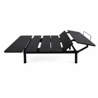 cama ajustable motorizada