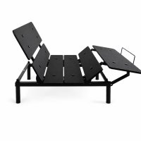 cama eléctrica ajustable