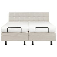 adjustable bed frame