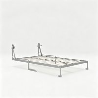 electric murphy bed frame