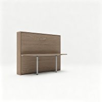 electric wall bed frame