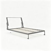 Fabricante de camas abatibles eléctricas de pared
