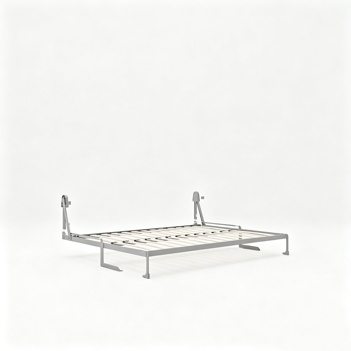 electric wall bed