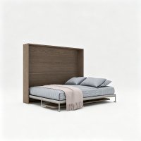 electric Murphy bed mechanism
