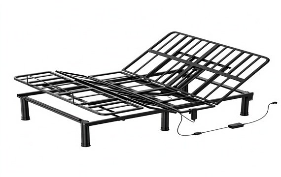 Estructura de cama eléctrica ajustable: diseño, compatibilidad y soluciones OEM