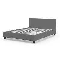 Cama de plataforma personalizada