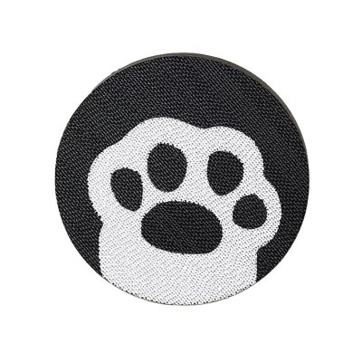 Double-Sided Cat Paw Cat Scratching Board