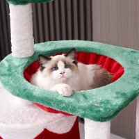 43_H-Christmas Cat Tree-05