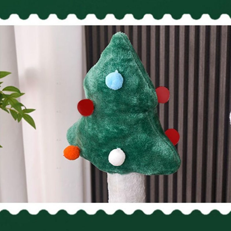 43_H-Christmas Cat Tree-07