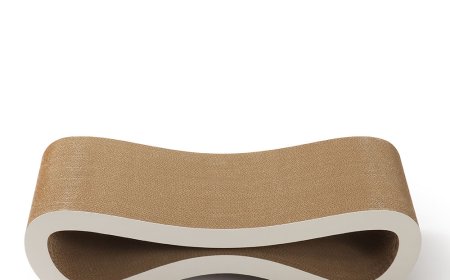 Cat Scratcher Manufacturer with Factory and Export Support