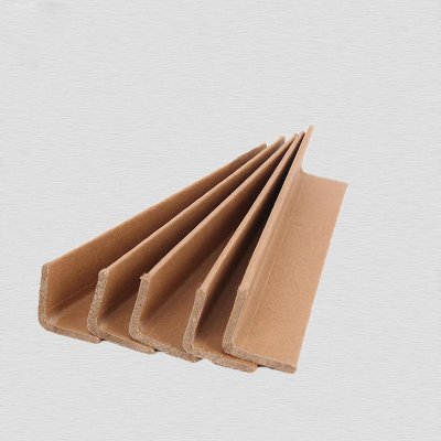 L Shape Paper Corner