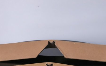 Paper Corner Protectors: The Future of Eco-friendly Packaging