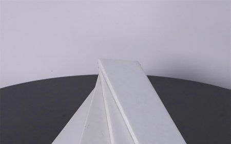 Flat Paper Corner Protectors: A New Choice for Green Packaging, Paving the Way for the Future of Logistics Protection