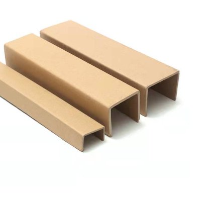 U-Shaped Paper Corner Protector