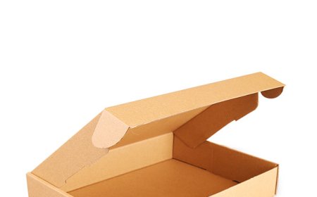 Packing Airplane Box Paper Box: A New Trend in Green Packaging, Paving the Way for the Future of Logistics